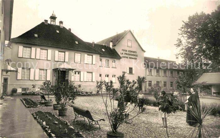 Hilsenheim La Providence