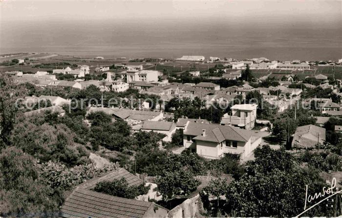 Castiglione Gesamtansicht