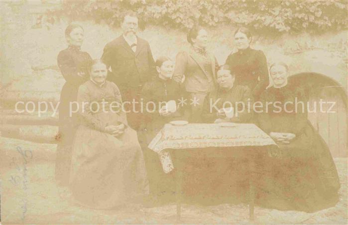 Basel BS Frauengruppe