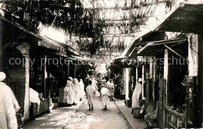 Rabat Marokko Les Souke