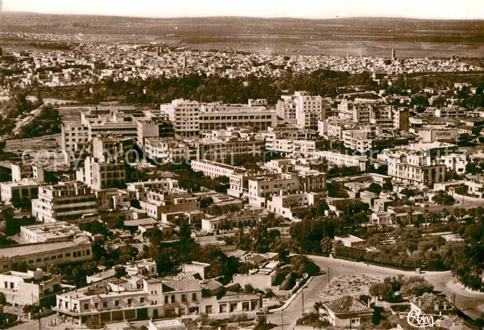 Meknes Panorama