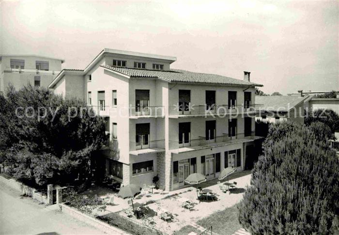 Lignano Pension Florida