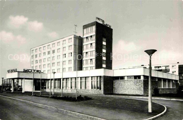 Leninvaros Hotel Olefin