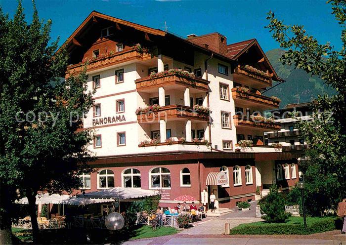Bad Hofgastein Appartementhotel Panorama
