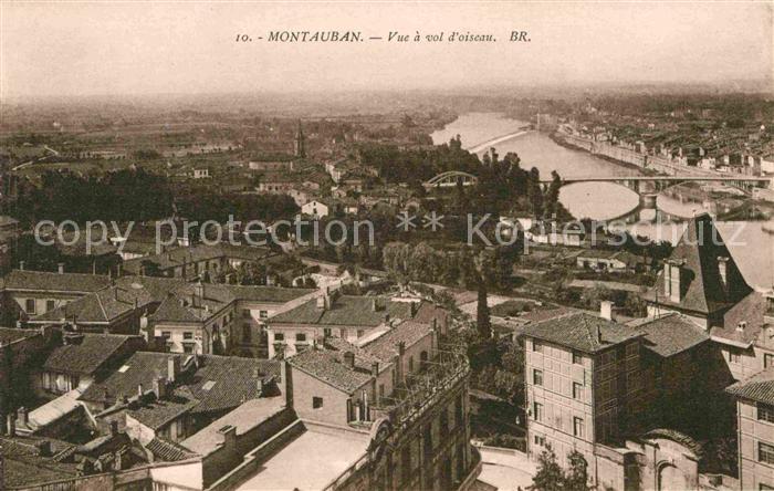 Montauban-de-Bretagne Panorama