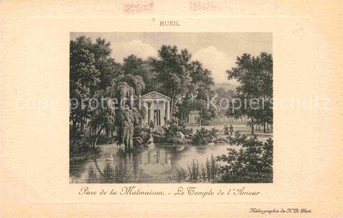 Rueil-Malmaison Parc