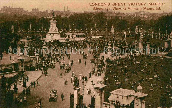 London Great Vicctory March