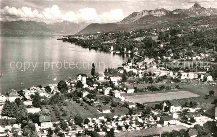 Amphion Fliegeraufnahme