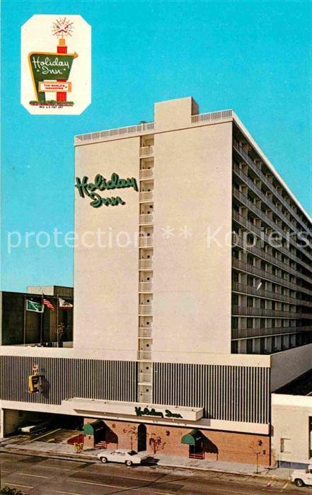 San Francisco California Hotel Holiday Inn