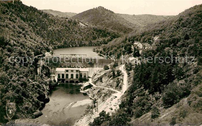 Commentry Vallee Pittoresque