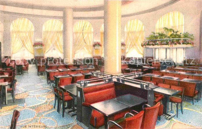 Lille Nord Cafe Jean