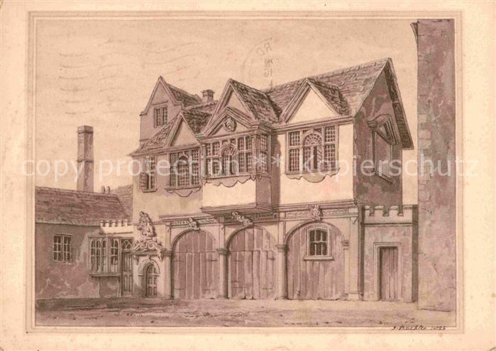 Oxford Oxfordshire Nixon's School