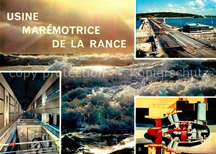 Dinard 35 Brandung