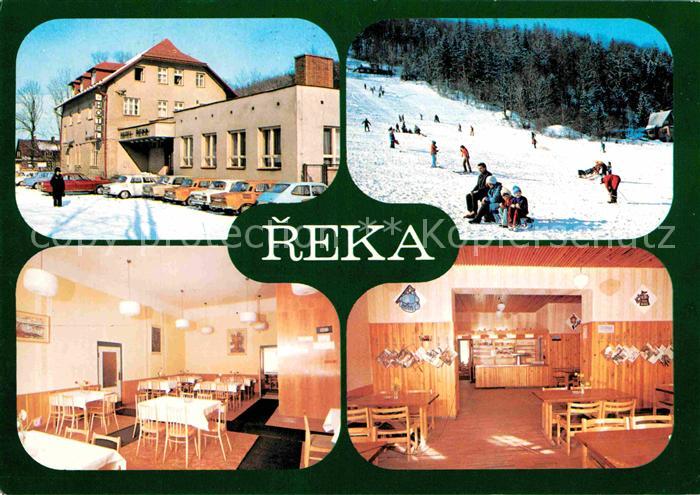 Reka Beskydy Hotel