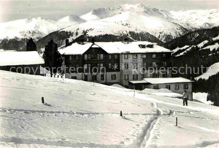 Krimml Waltl's Sporthotel