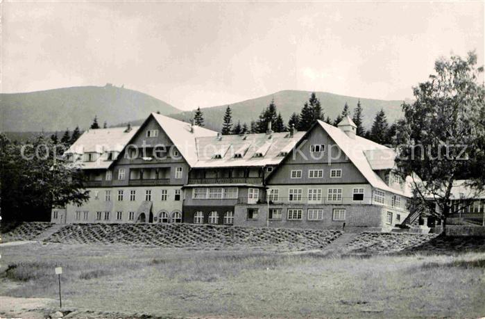 Karpacz Hotel Orlineck