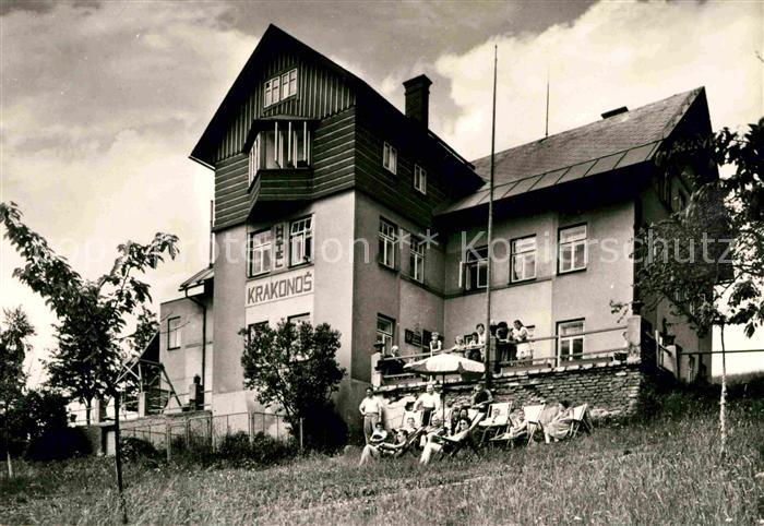 Krkonose Hotel Krakonos