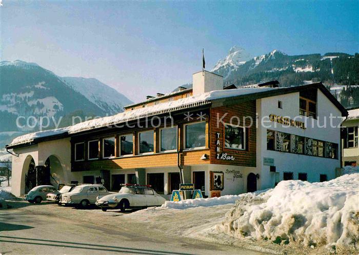 Tschagguns Vorarlberg Cresa Hotel