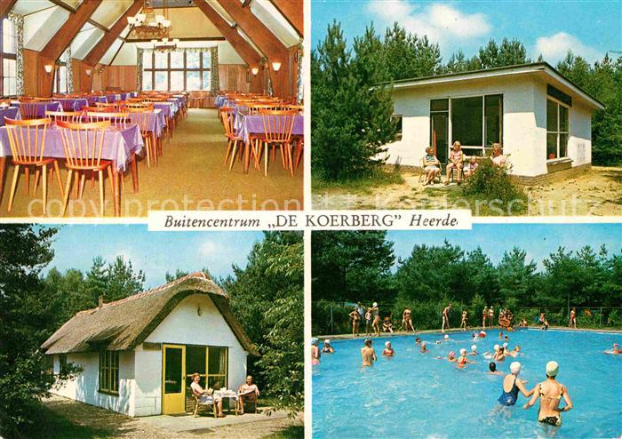 Heerde Gelderland Buitencentrum De Koerberg