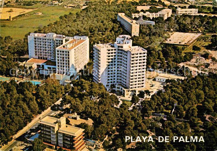 Mallorca Playa de Palma