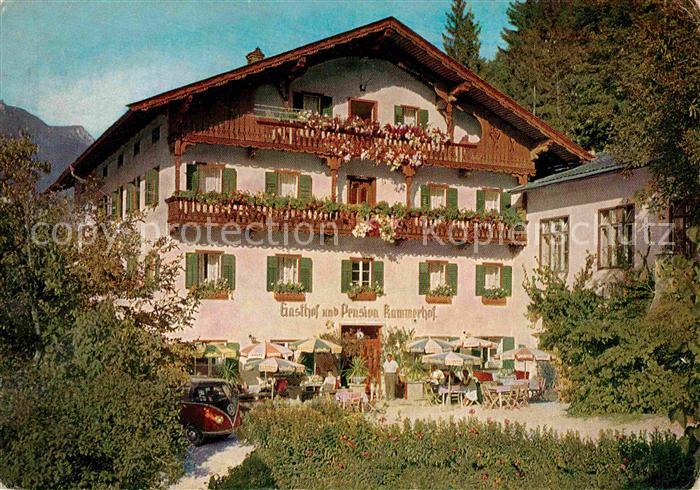 Mariastein Tirol Gasthof Pension Kammerhof