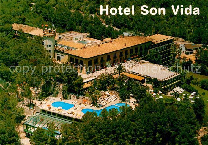 Palma de Mallorca Hotel Son Vida