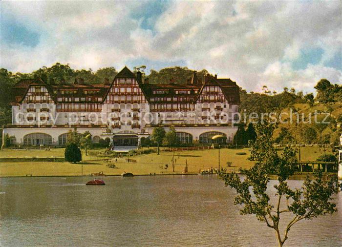 Petrópolis Hotel Quitandinha