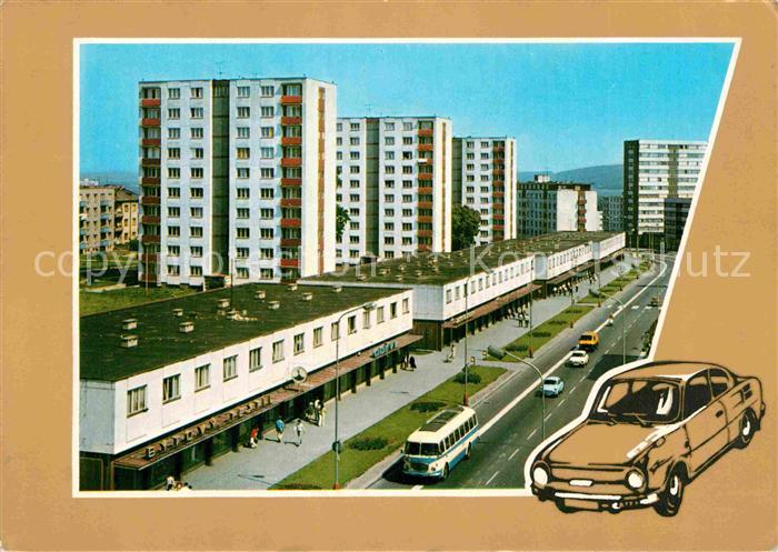 Boleslawiec Bunzlau Mlade Boleslavi