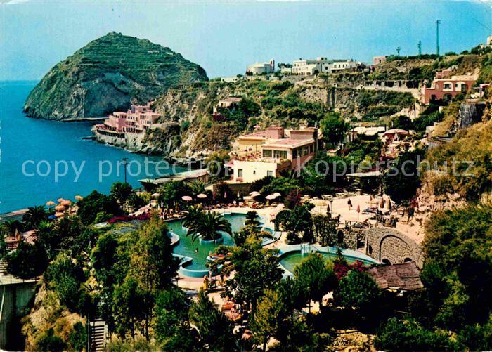 S Angelo Giardini Afrodite