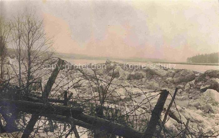 RIGA Latvia Partie an der Duena