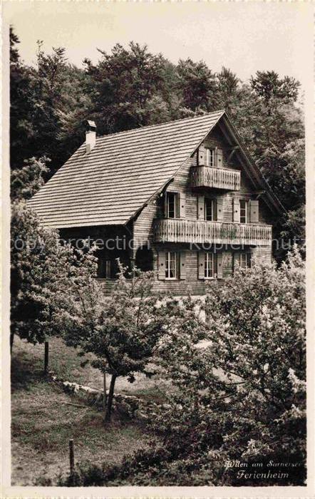 Wilen Sarnen OW Villa