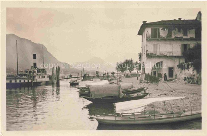 Isola-dei-Pescatori Stresa Lago Maggiore IT Imbarcadero