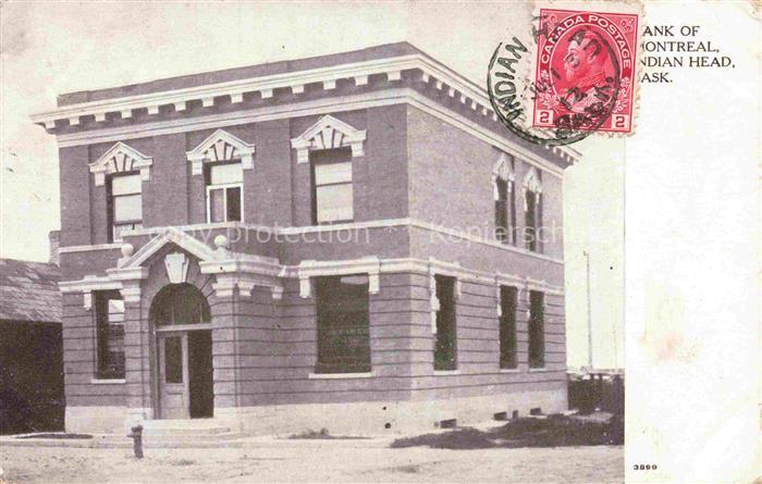 MONTREAL  QUEBEC Canada Bank of Montreal