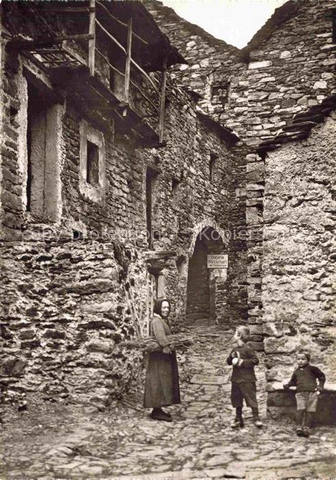 Arcegno Locarno TI Motivo