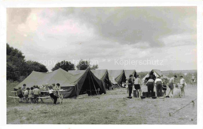 Surendorf Ostseebad Schwedeneck KIEL Schleswig-Holstein Zeltlager