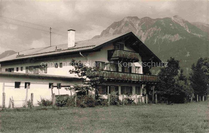 OBERSTDORF Bayern Bauernhof