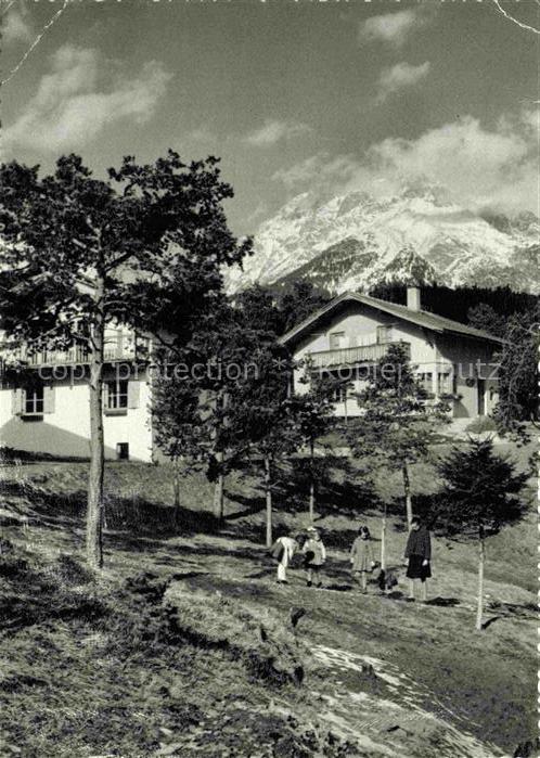 Imst Tirol AT SOS Kinderdorf