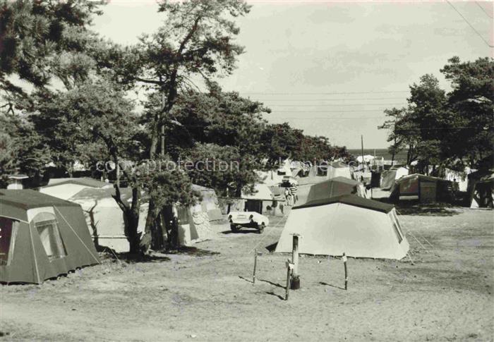 Drewoldke Campingplatz