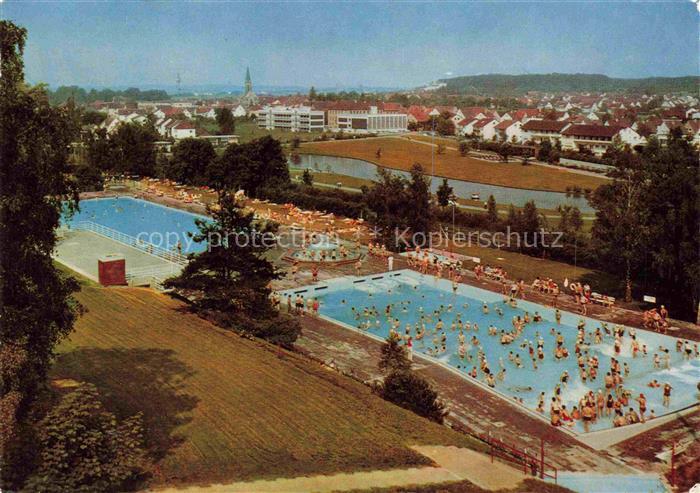 Bad Rappenau Sole-Wellenbad