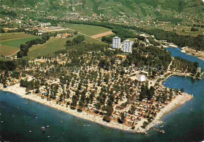 Tenero Locarno Lago Maggiore TI Campo Felice