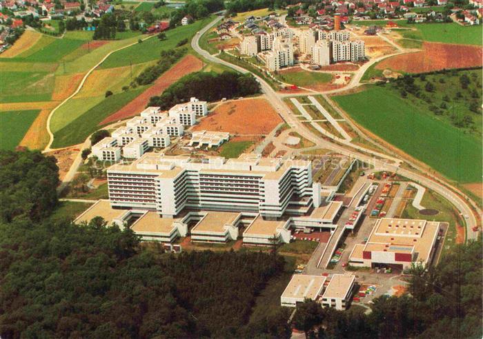 GoePPINGEN BW Klinik am Eichert