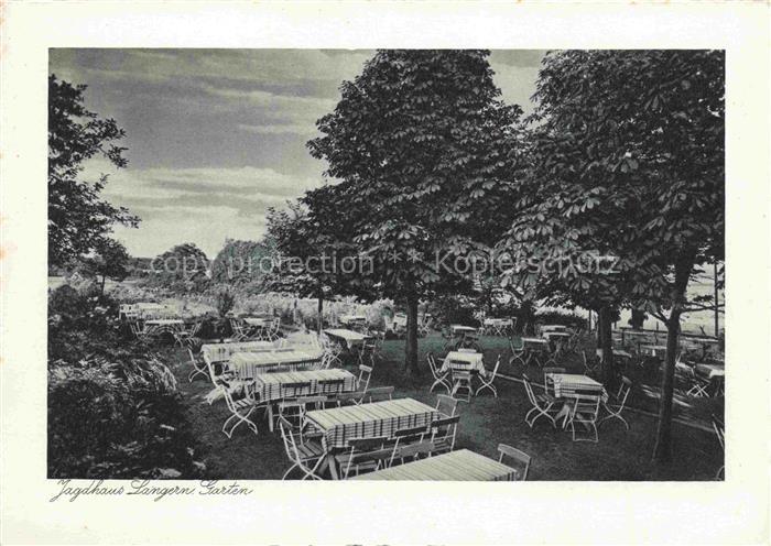 Luenen UNNA NRW Jagdhaus Langern Terrasse