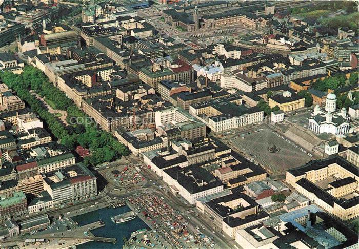 HELSINKI Helsingfors Suomi Zentrum