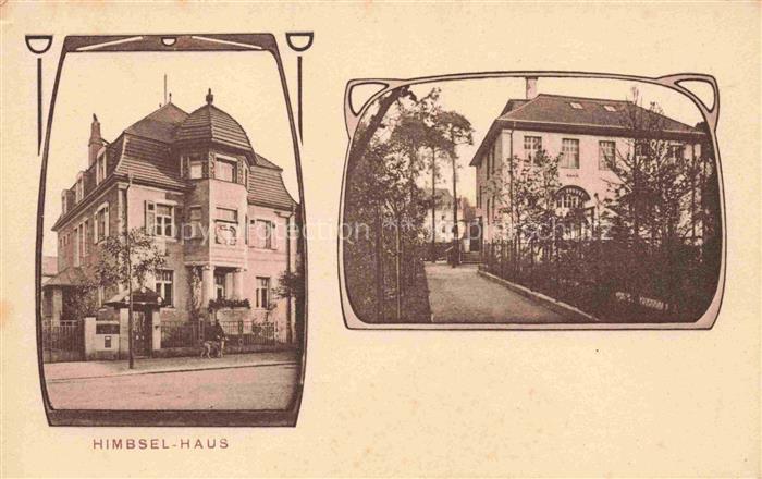 Starnberg Starnbergersee Bayern Himbsel Haus