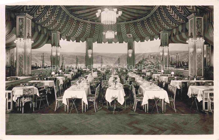 BERLIN  CITY Haus Vaterland Rheinterrasse