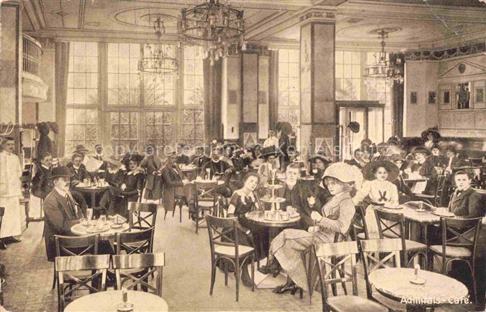 BERLIN  CITY Admiralspalast