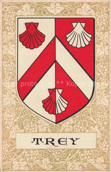 Trey Payerne VD Wappen