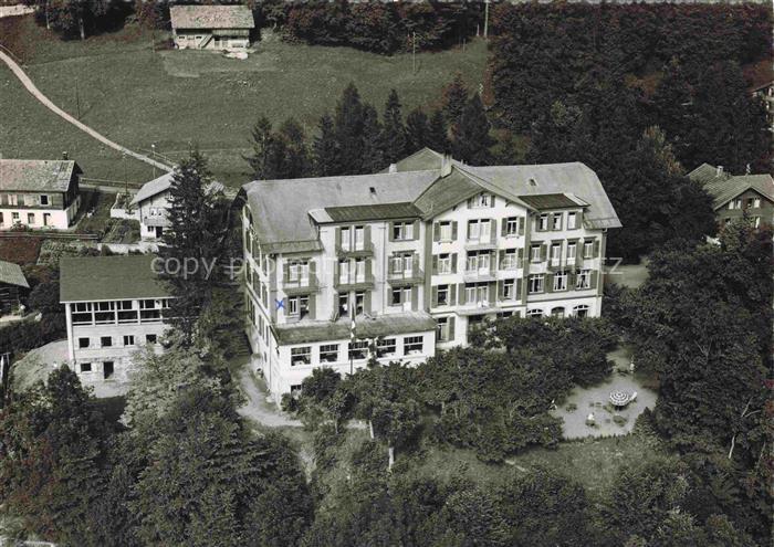 Reuti-Hasliberg Reuti-Hasleberg BE Christl Hospiz und Ferienheim Victoria Fliege