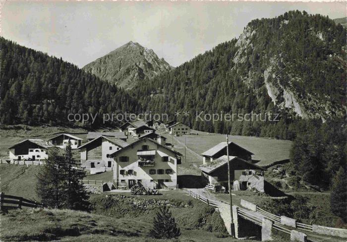 Naz Preda GR mit Piz Mulix