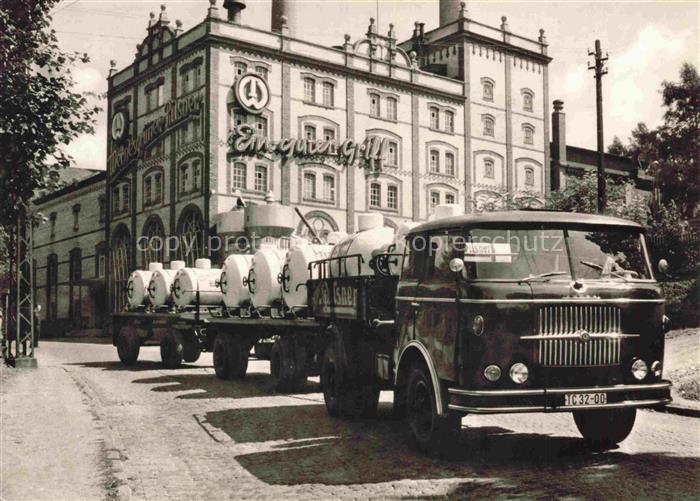 Wernesgruen Steinberg Vogtland Sachsen Wernesgruener Brauerei